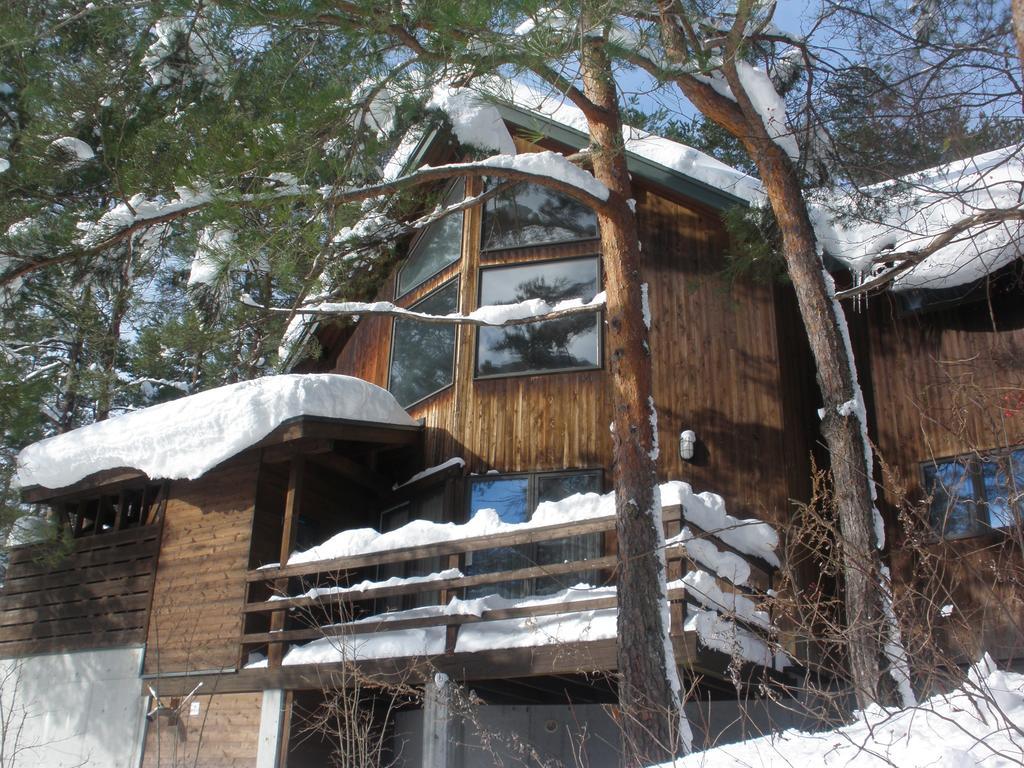 Holiday Cottage Green Valley Hakuba Extérieur photo