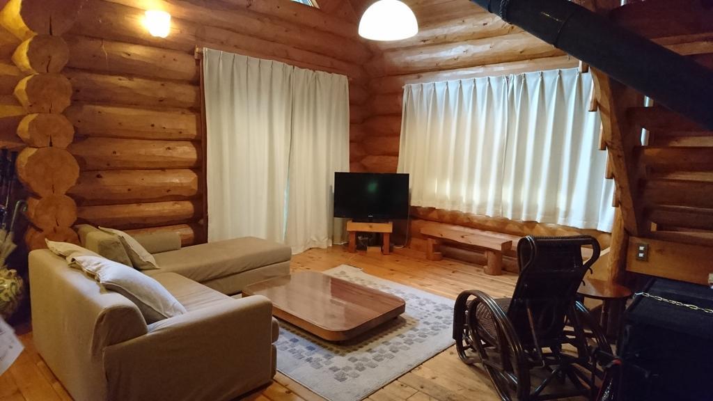 Holiday Cottage Green Valley Hakuba Extérieur photo