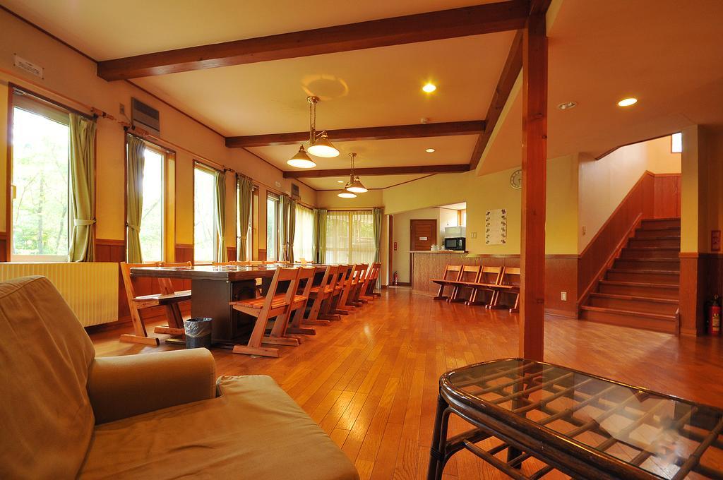Holiday Cottage Green Valley Hakuba Extérieur photo
