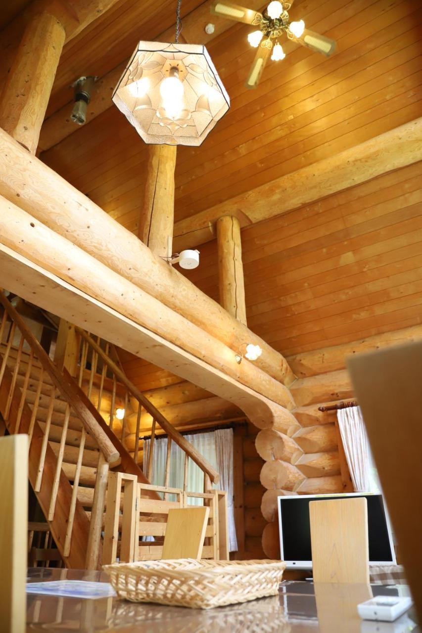 Holiday Cottage Green Valley Hakuba Extérieur photo