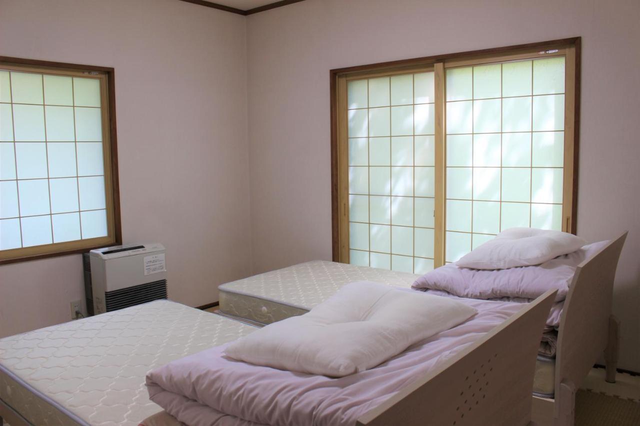 Holiday Cottage Green Valley Hakuba Extérieur photo
