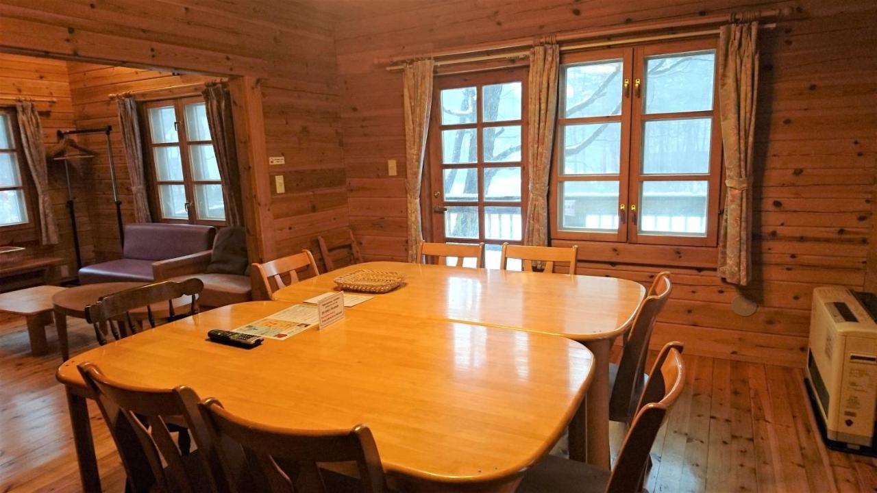 Holiday Cottage Green Valley Hakuba Extérieur photo