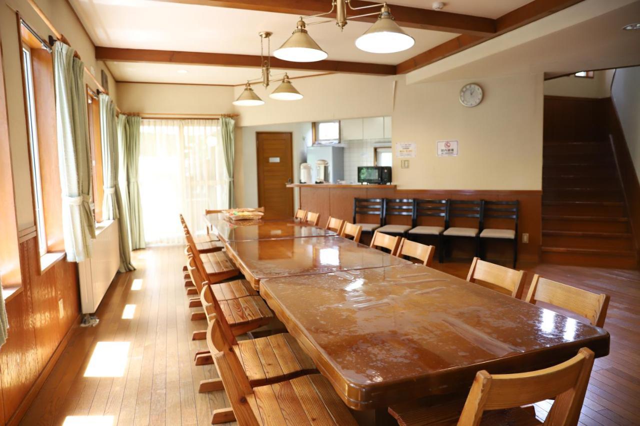 Holiday Cottage Green Valley Hakuba Extérieur photo