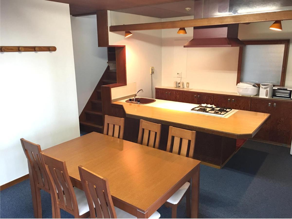 Holiday Cottage Green Valley Hakuba Extérieur photo