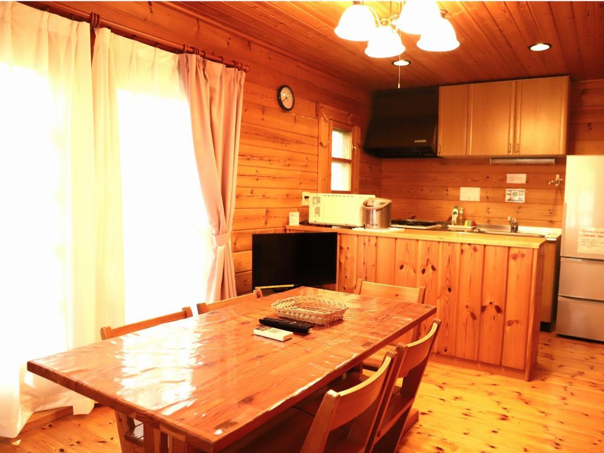Holiday Cottage Green Valley Hakuba Extérieur photo