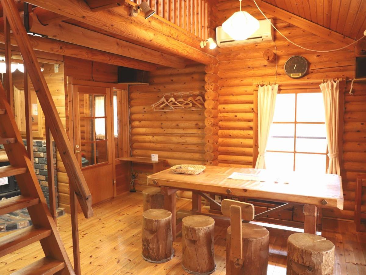 Holiday Cottage Green Valley Hakuba Extérieur photo