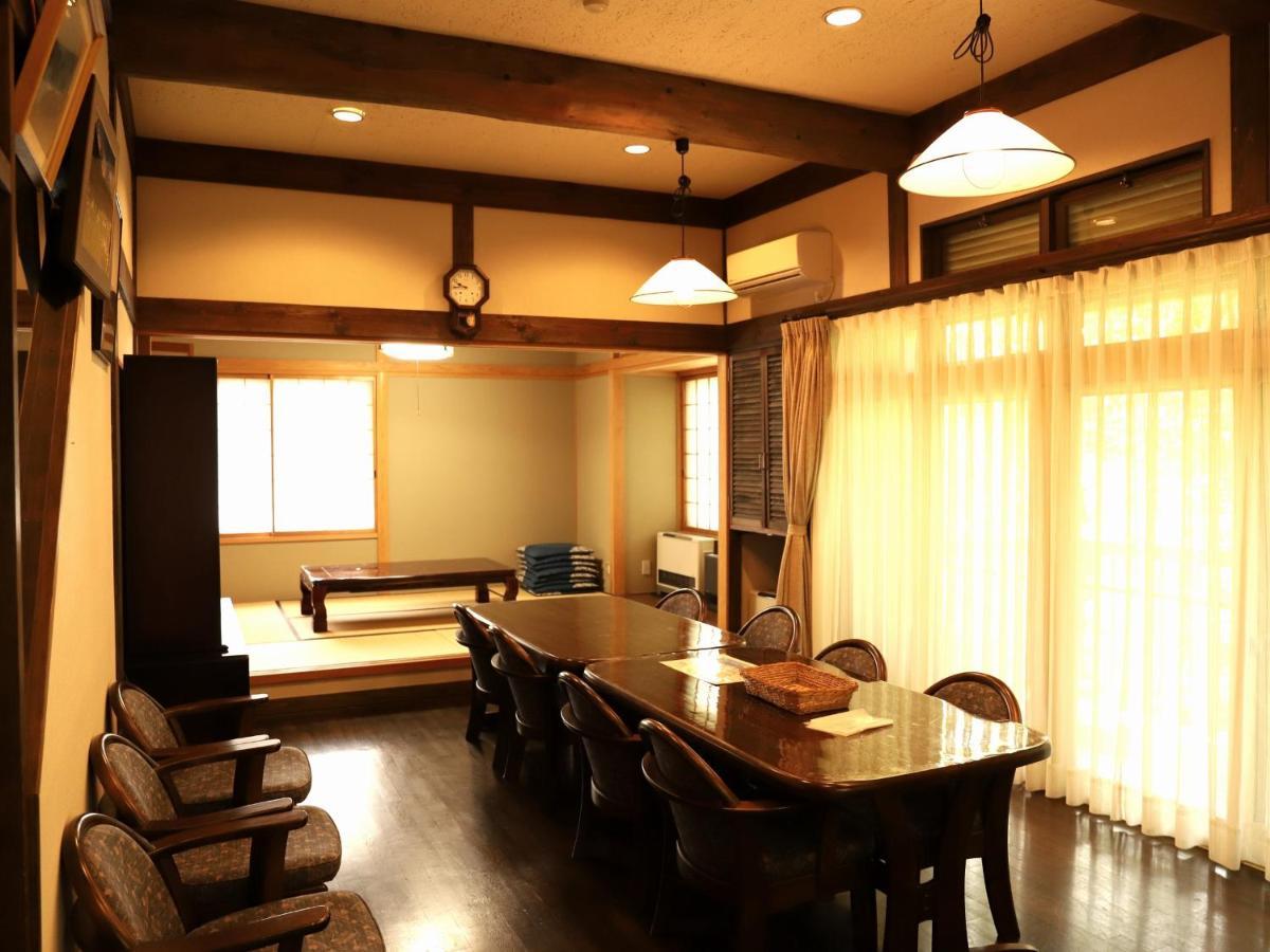 Holiday Cottage Green Valley Hakuba Extérieur photo